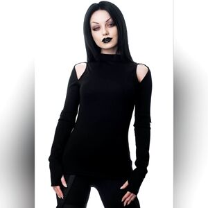 Killstar Top
